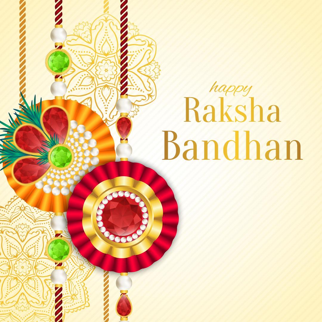 Raksha Bandhan