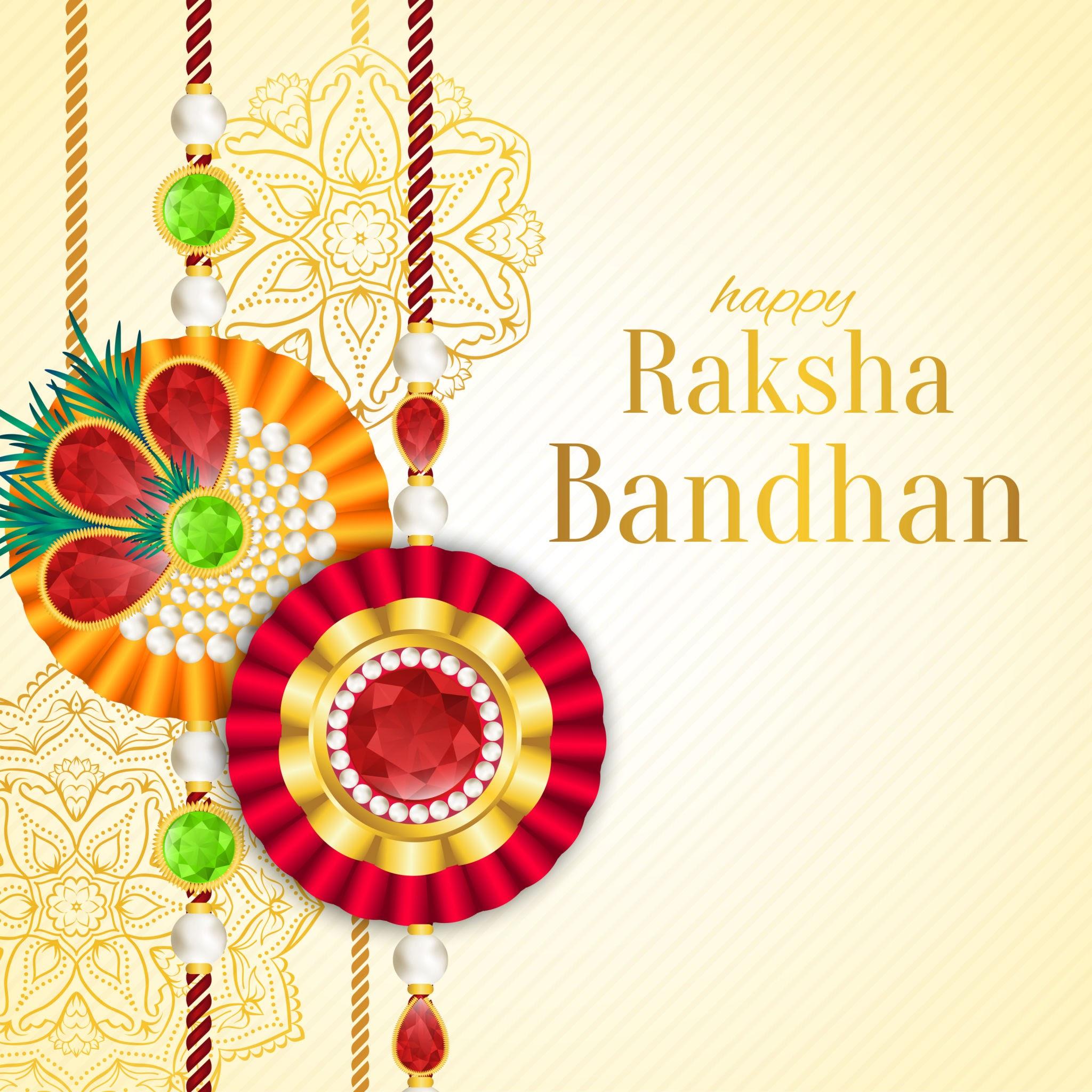 Raksha Bandhan