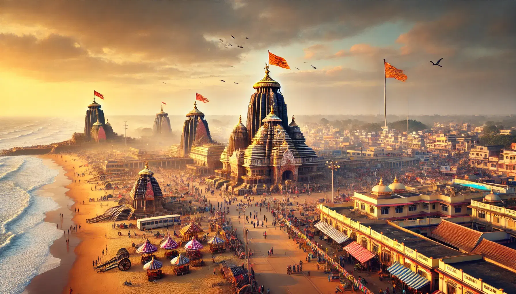 Jagannath Temple